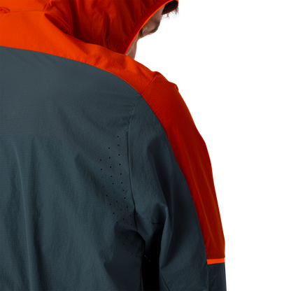 DYNAFIT ALPINE WIND JKT M - JUOKSUTAKKI