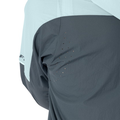 DYNAFIT ALPINE WIND JKT W - JUOKSUTAKKI
