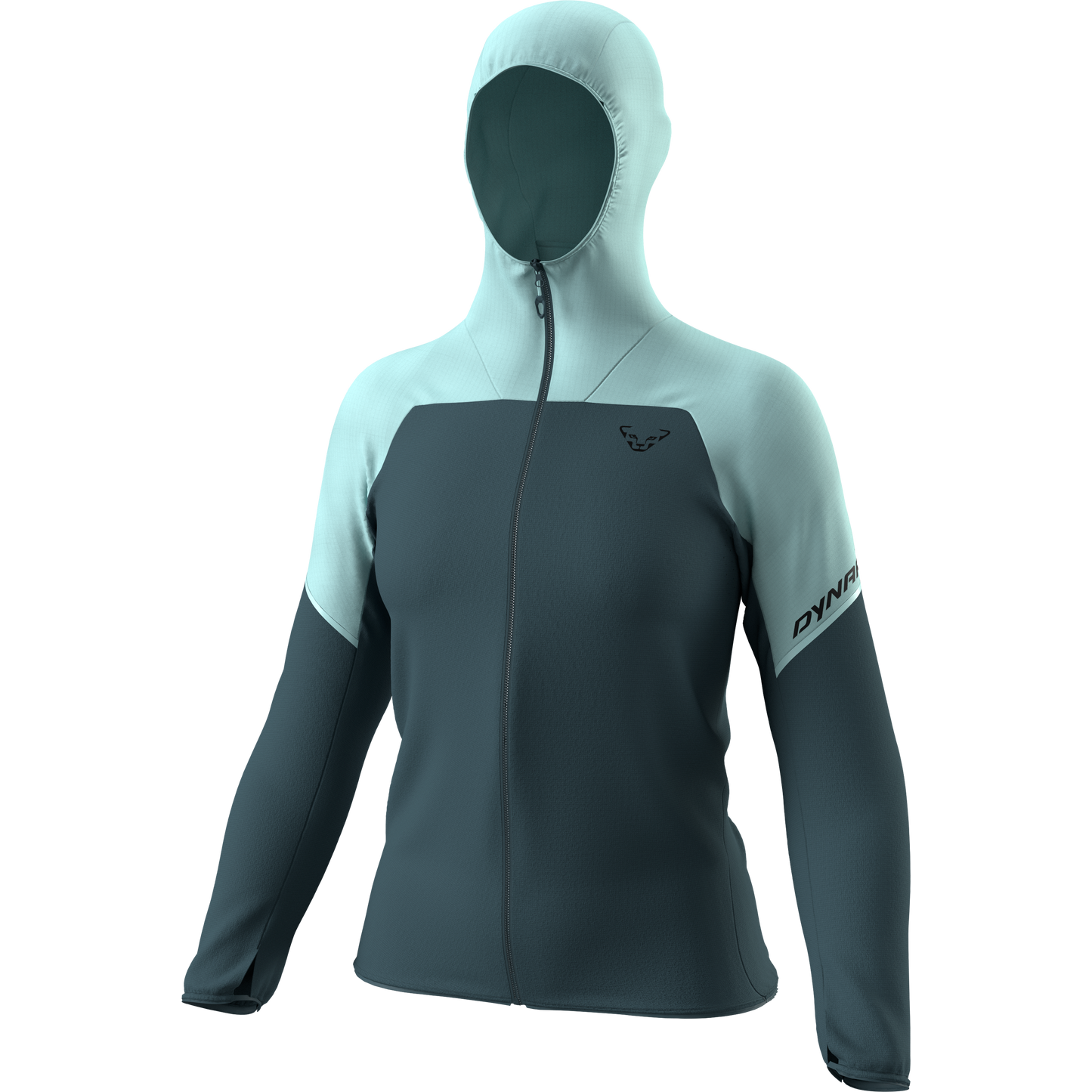 DYNAFIT ALPINE WIND JKT W - JUOKSUTAKKI