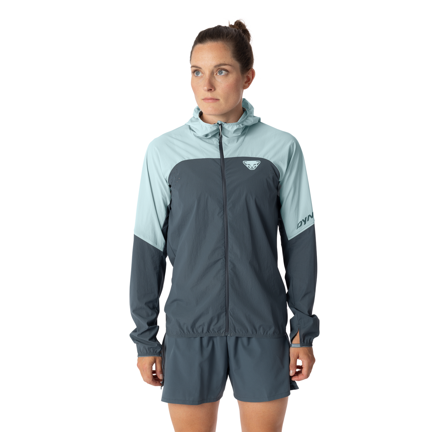 DYNAFIT ALPINE WIND JKT W - JUOKSUTAKKI