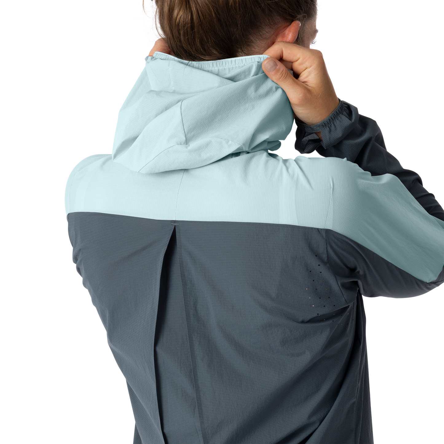 DYNAFIT ALPINE WIND JKT W - JUOKSUTAKKI