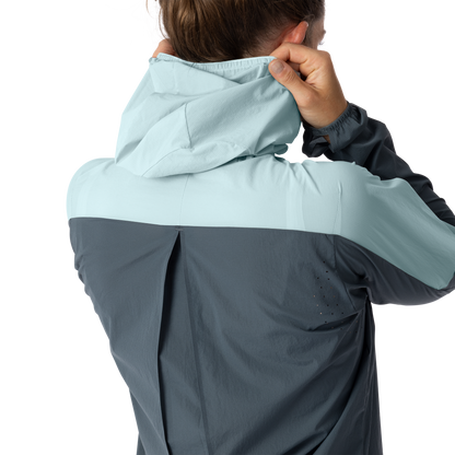 DYNAFIT ALPINE WIND JKT W - JUOKSUTAKKI