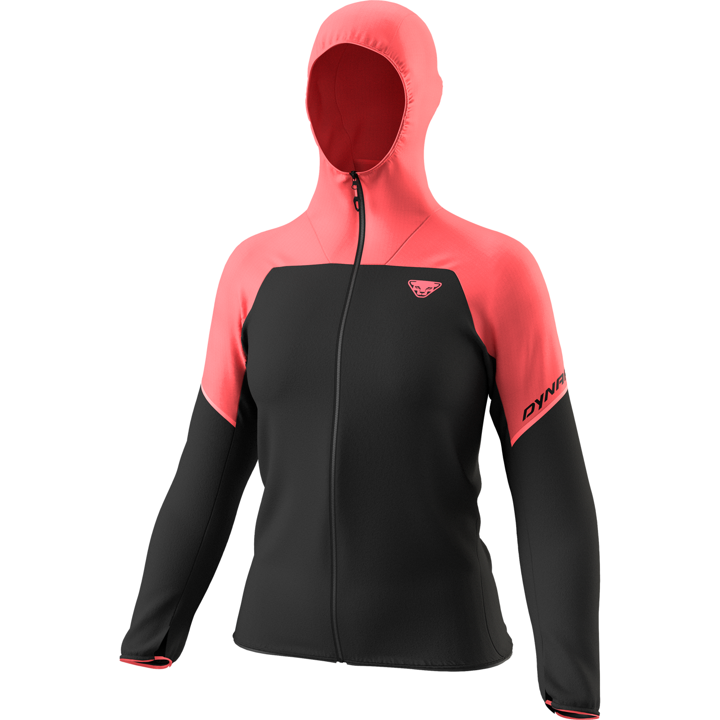 DYNAFIT ALPINE WIND JKT W - JUOKSUTAKKI