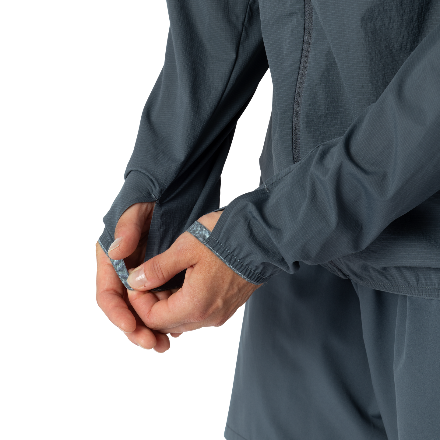 DYNAFIT ALPINE WIND JKT W - JUOKSUTAKKI