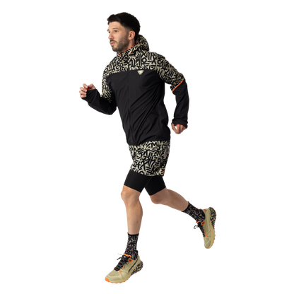 DYNAFIT TRAIL WIND JKT M - JUOKSUTAKKI