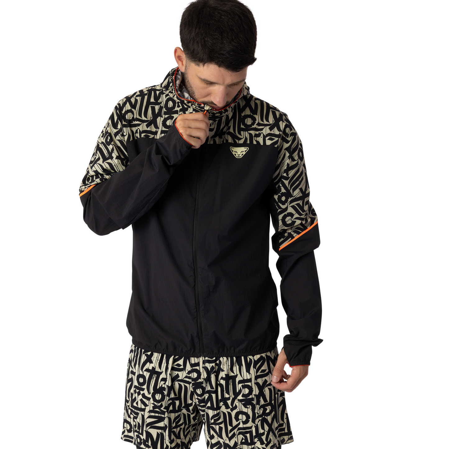 DYNAFIT TRAIL WIND JKT M - JUOKSUTAKKI