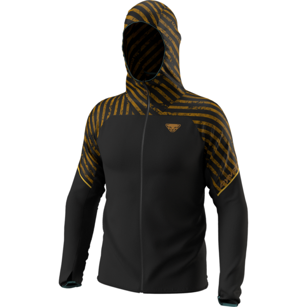 DYNAFIT TRAIL WIND JKT M - JUOKSUTAKKI