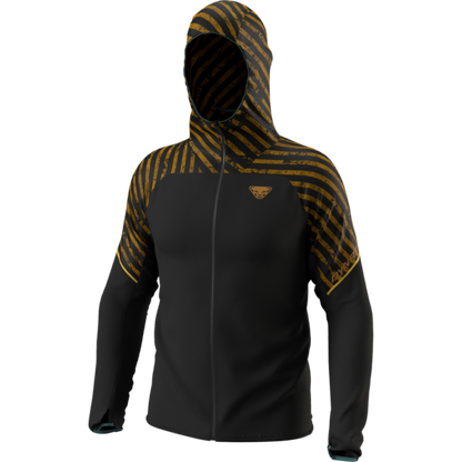 DYNAFIT TRAIL WIND JKT M - JUOKSUTAKKI