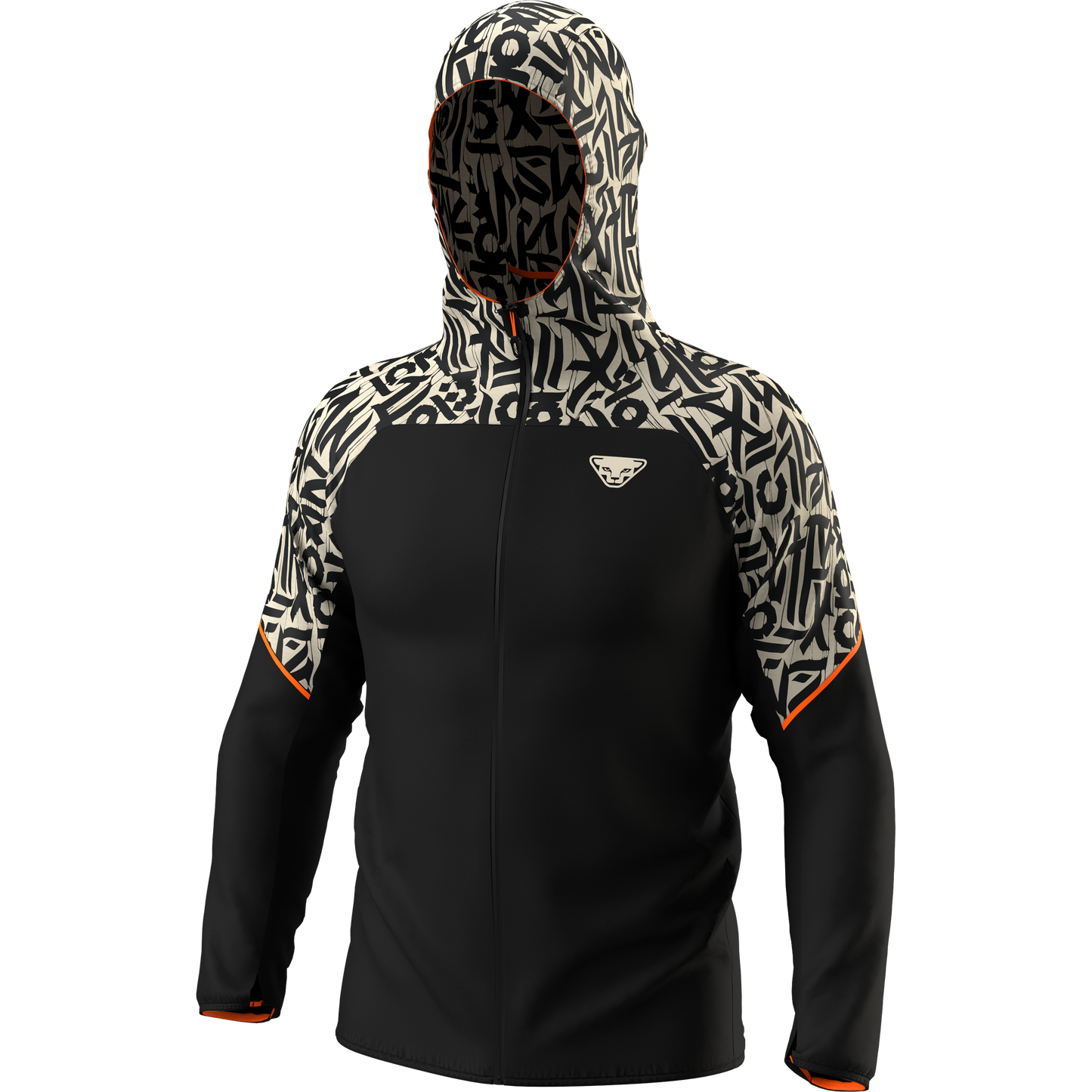 DYNAFIT TRAIL WIND JKT M - JUOKSUTAKKI