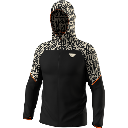 DYNAFIT TRAIL WIND JKT M - JUOKSUTAKKI