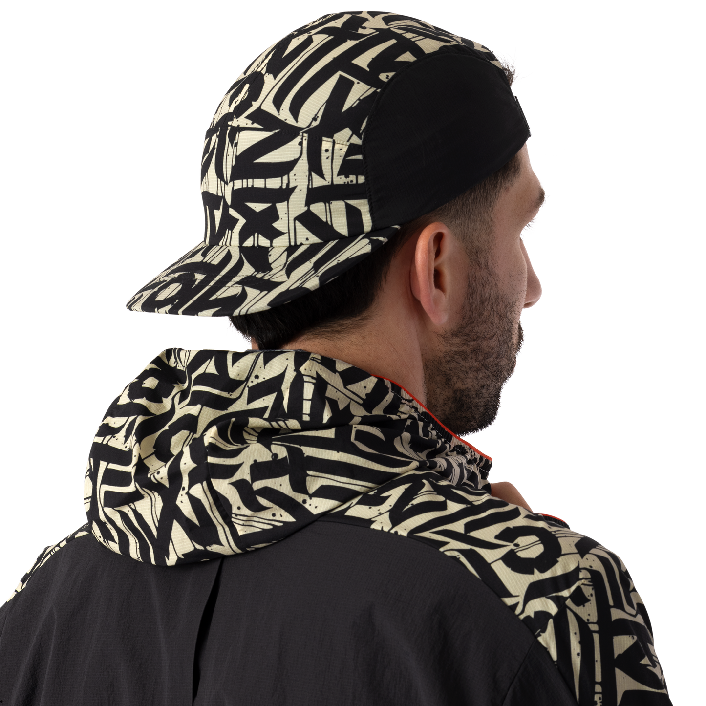 DYNAFIT TRAIL WIND JKT M - JUOKSUTAKKI