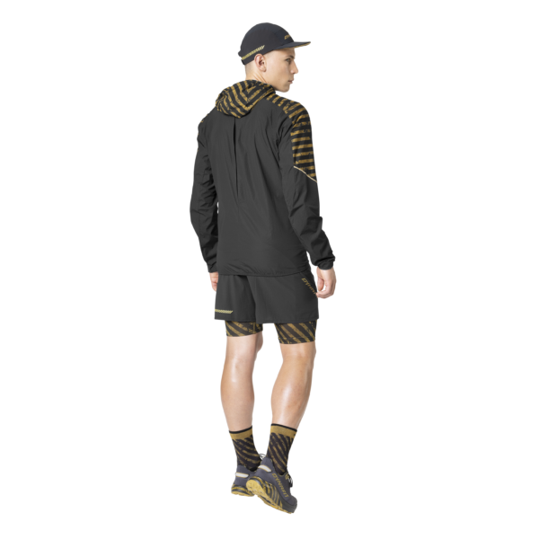 DYNAFIT TRAIL WIND JKT M - JUOKSUTAKKI