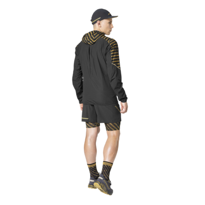 DYNAFIT TRAIL WIND JKT M - JUOKSUTAKKI