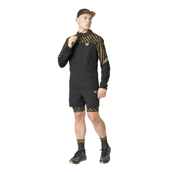 DYNAFIT TRAIL WIND JKT M - JUOKSUTAKKI