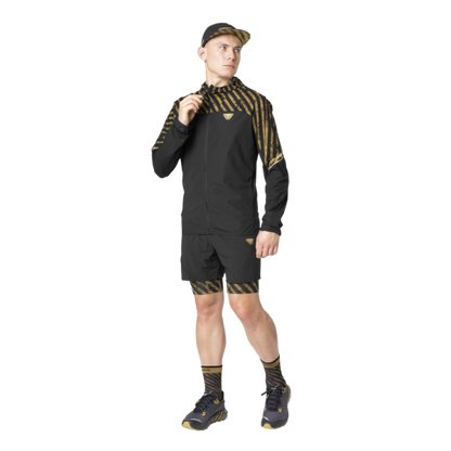 DYNAFIT TRAIL WIND JKT M - JUOKSUTAKKI