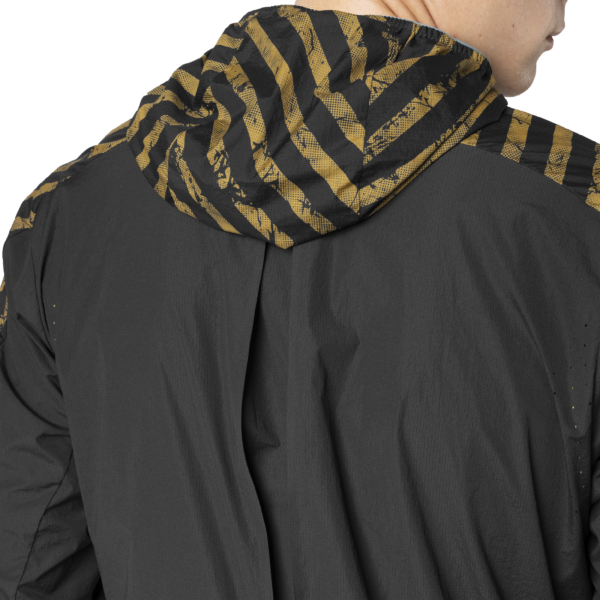 DYNAFIT TRAIL WIND JKT M - JUOKSUTAKKI