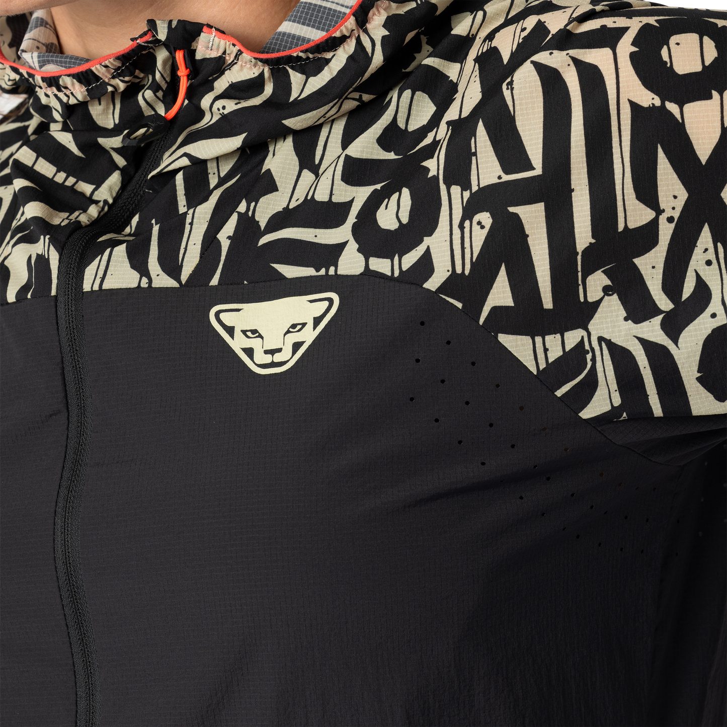 DYNAFIT TRAIL WIND JKT W - JUOKSUTAKKI