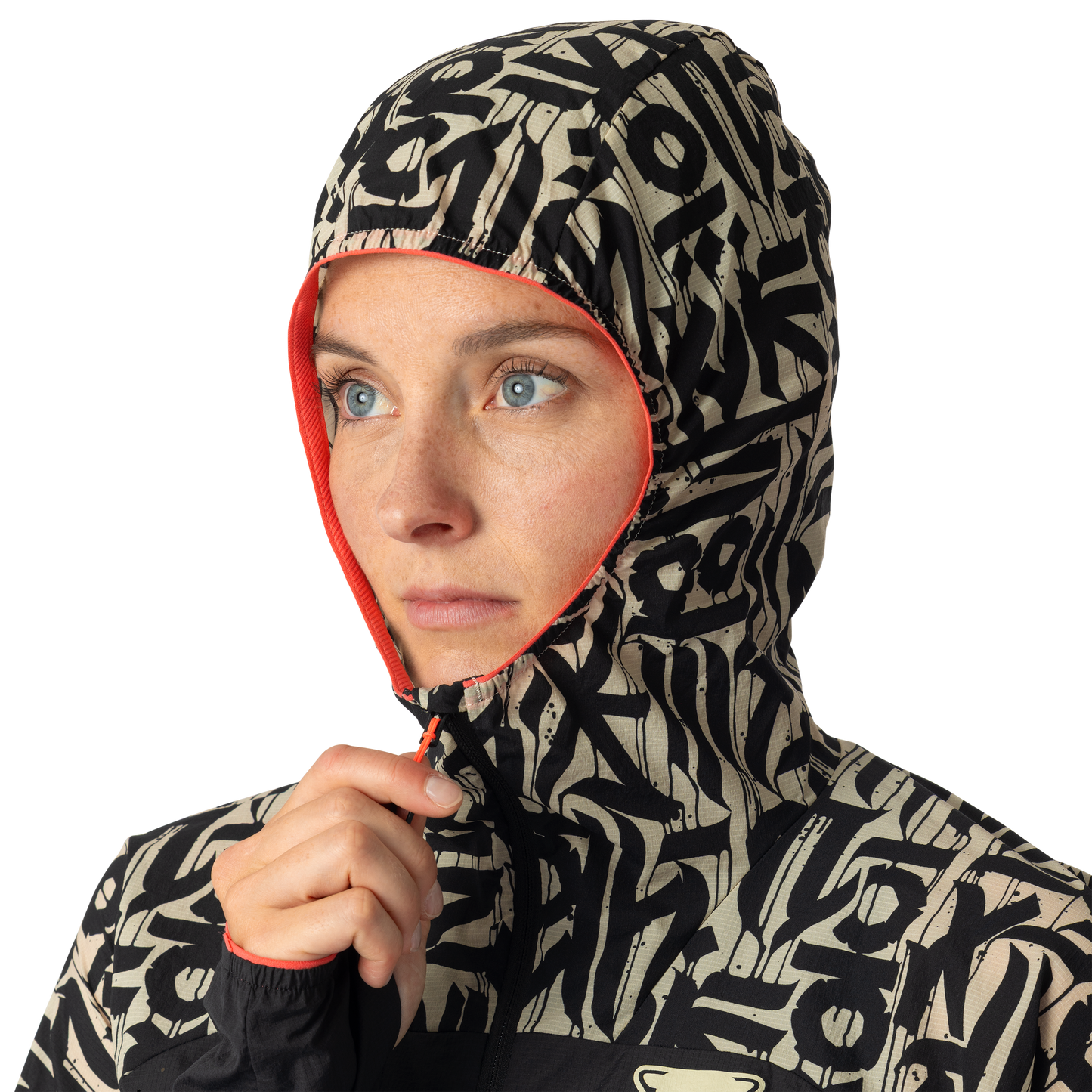 DYNAFIT TRAIL WIND JKT W - JUOKSUTAKKI