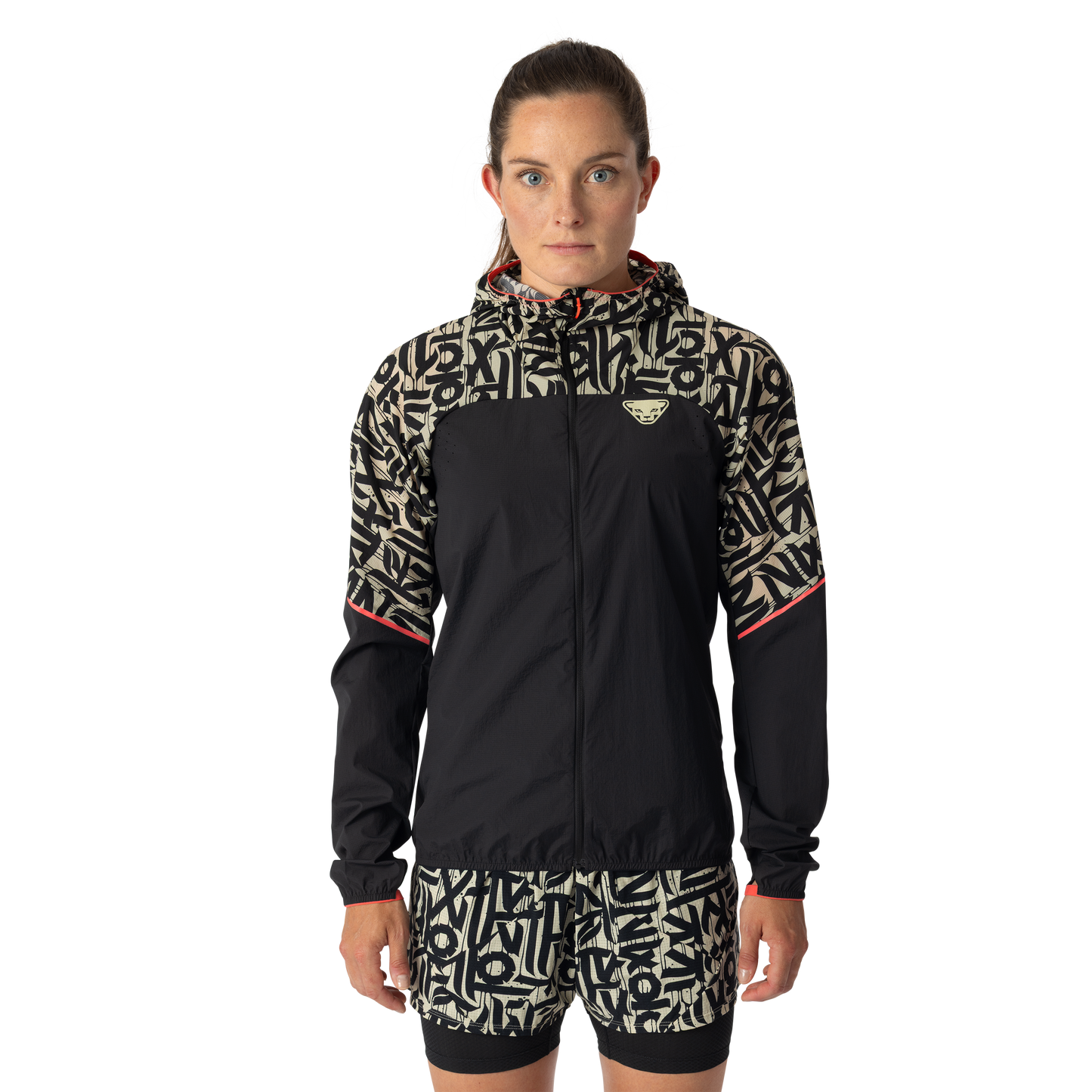 DYNAFIT TRAIL WIND JKT W - JUOKSUTAKKI