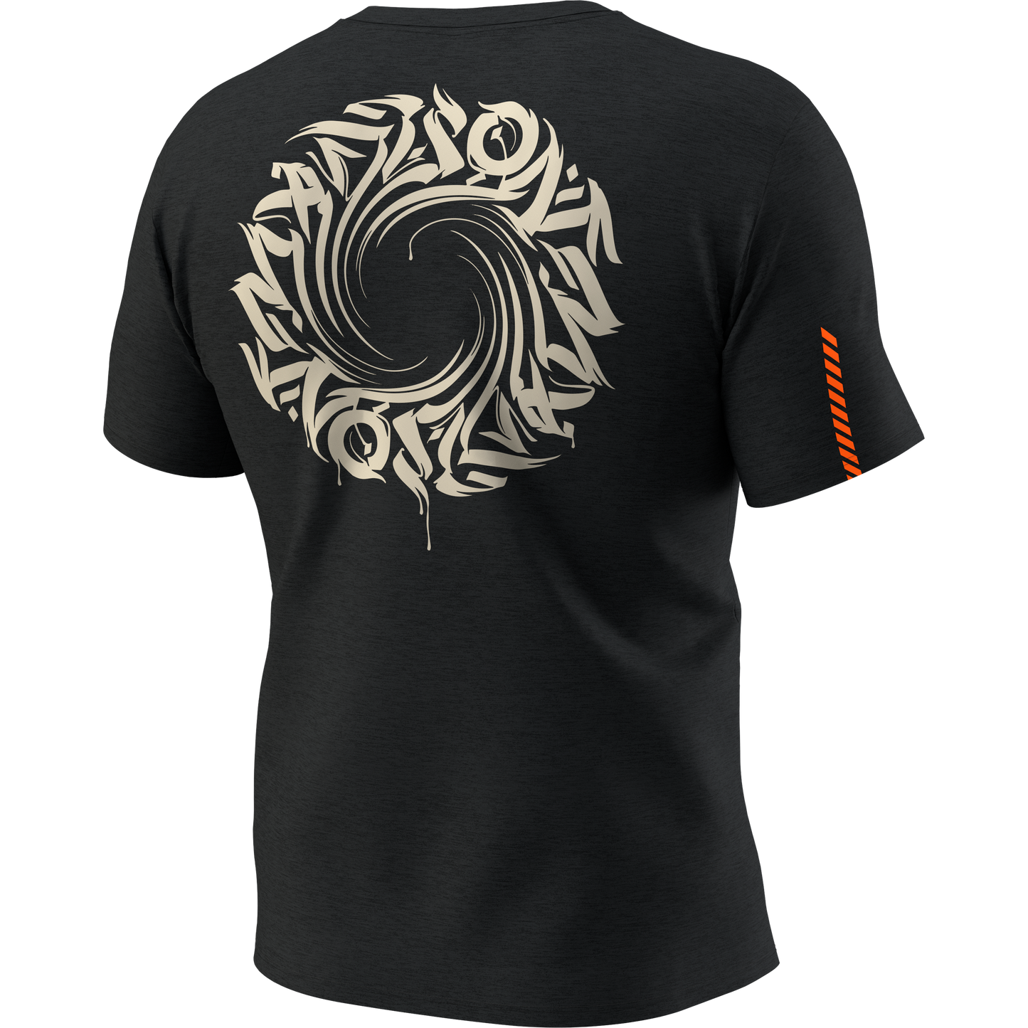 DYNAFIT TRAIL T-SHIRT M - JUOKSUPAITA