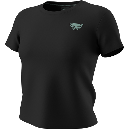 DYNAFIT TRAIL T-SHIRT W - JUOKSUPAITA