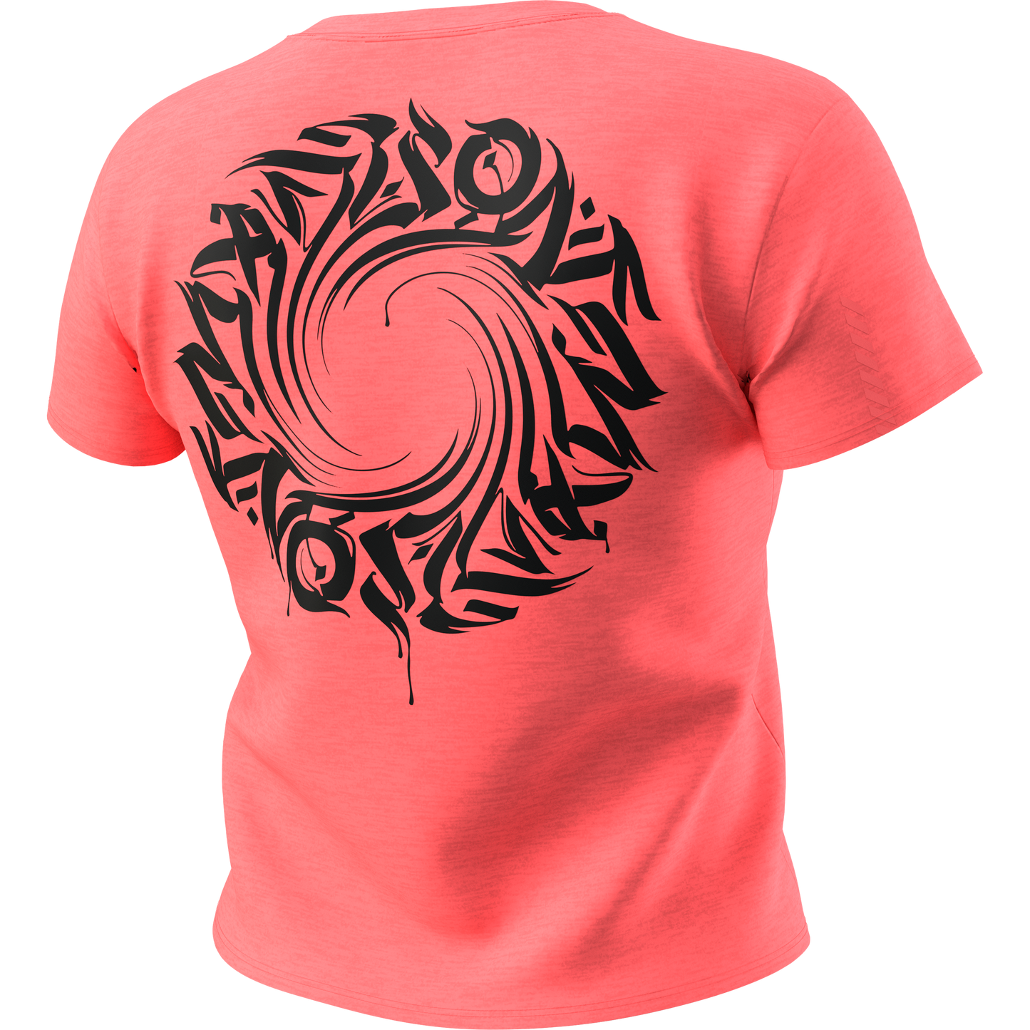 DYNAFIT TRAIL T-SHIRT W - JUOKSUPAITA