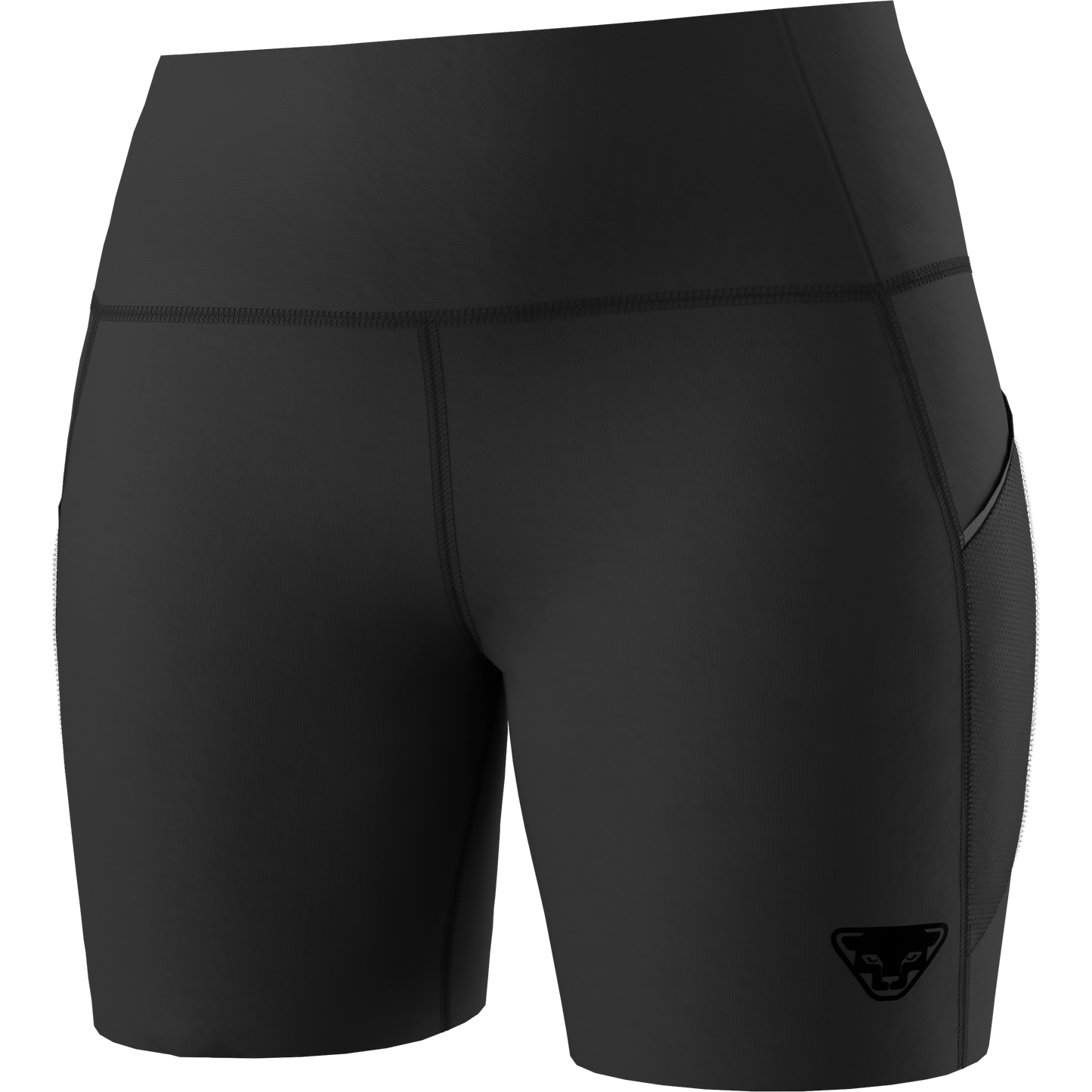 DYNAFIT SKY SHORT TIGHTS W - JUOKSUTIGHTSIT
