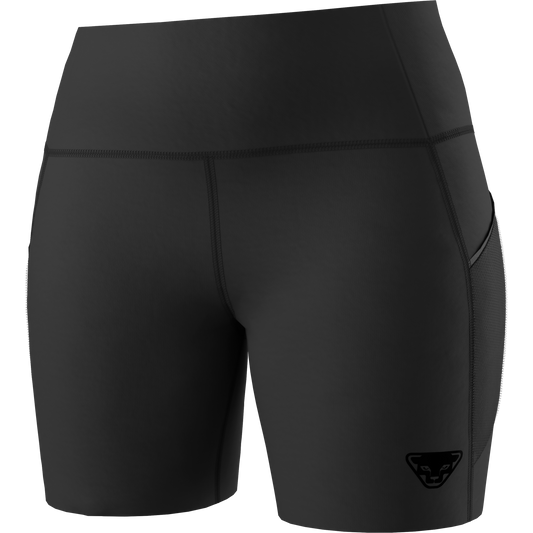 DYNAFIT SKY SHORT TIGHTS W - JUOKSUTIGHTSIT