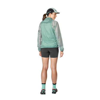 DYNAFIT SKY SHORT TIGHTS W - JUOKSUTIGHTSIT