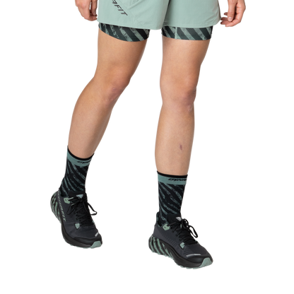 DYNAFIT TRAIL SOCKS - JUOKSUSUKAT