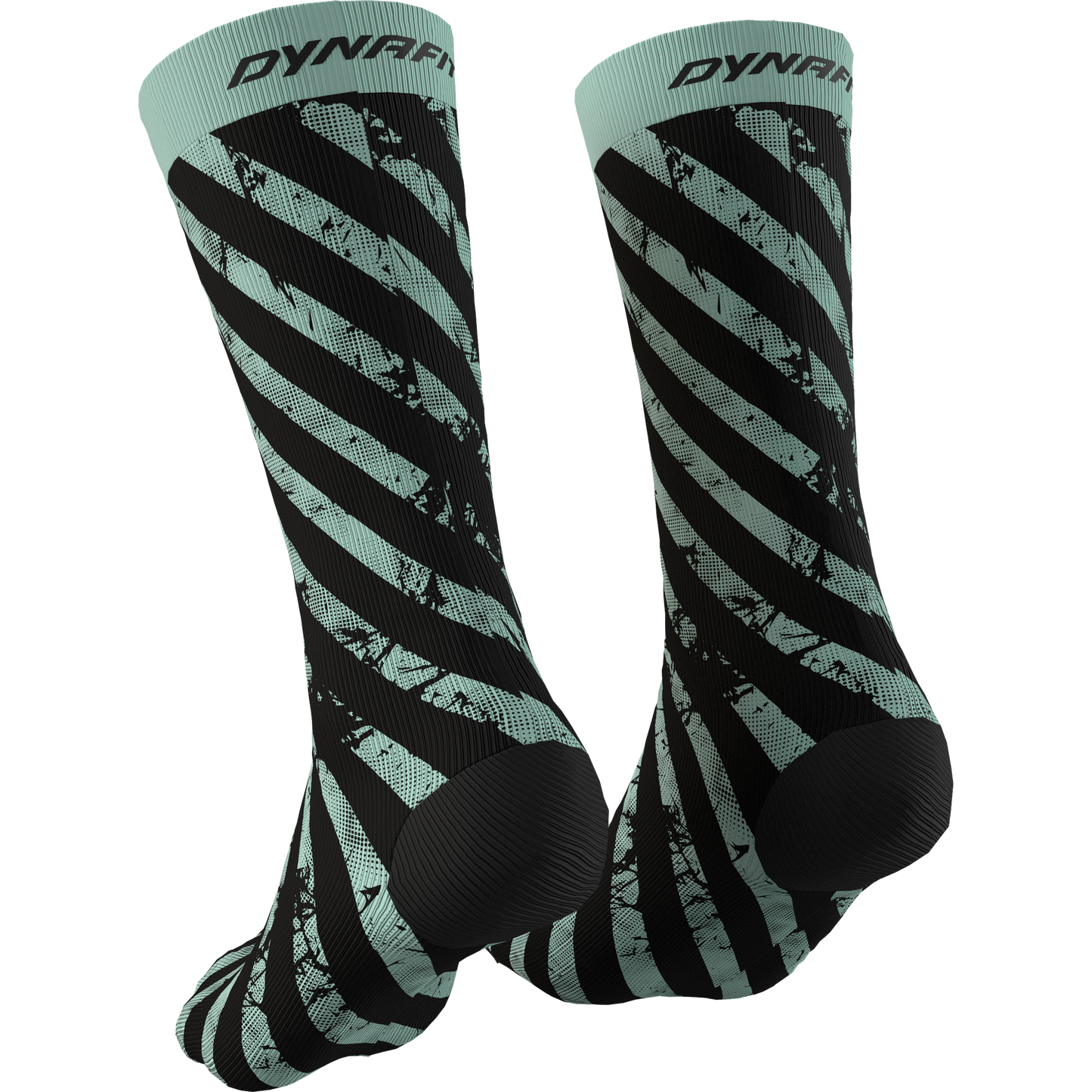DYNAFIT TRAIL SOCKS - JUOKSUSUKAT