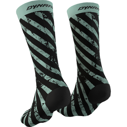 DYNAFIT TRAIL SOCKS - JUOKSUSUKAT