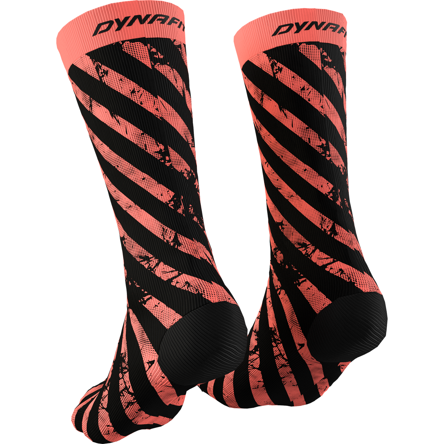DYNAFIT TRAIL SOCKS - JUOKSUSUKAT