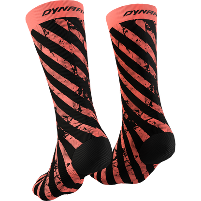 DYNAFIT TRAIL SOCKS - JUOKSUSUKAT