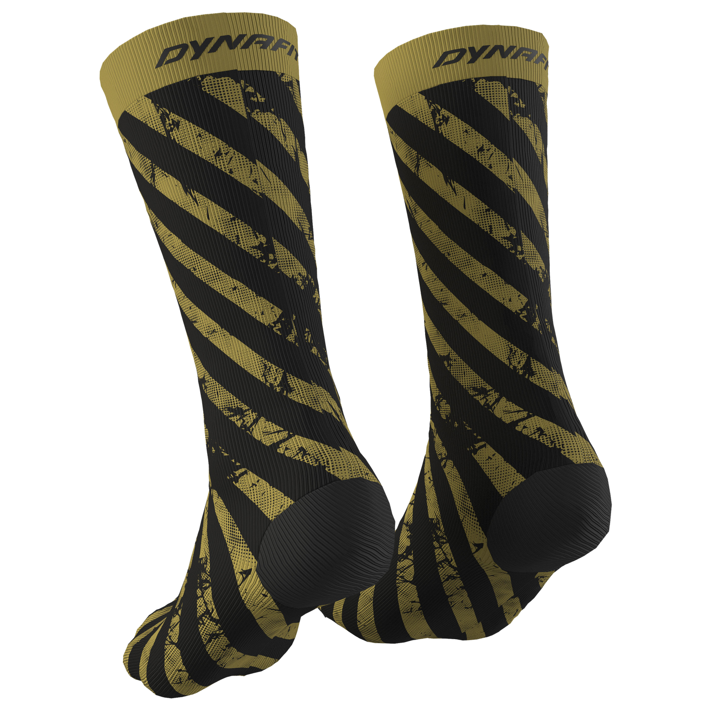 DYNAFIT TRAIL SOCKS - JUOKSUSUKAT