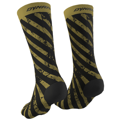 DYNAFIT TRAIL SOCKS - JUOKSUSUKAT