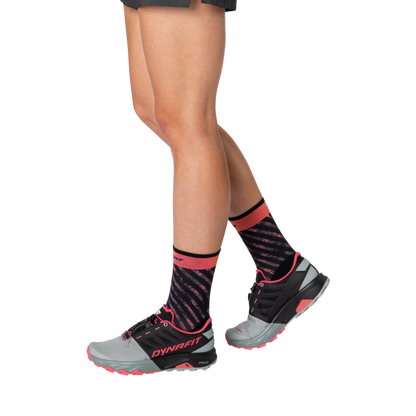 DYNAFIT TRAIL SOCKS - JUOKSUSUKAT