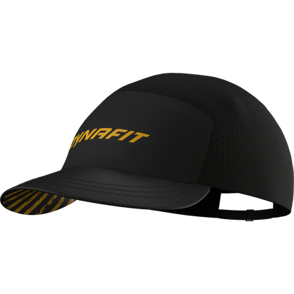 DYNAFIT TRAIL CAP - JUOKSULIPPIS