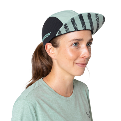 DYNAFIT TRAIL CAP - JUOKSULIPPIS