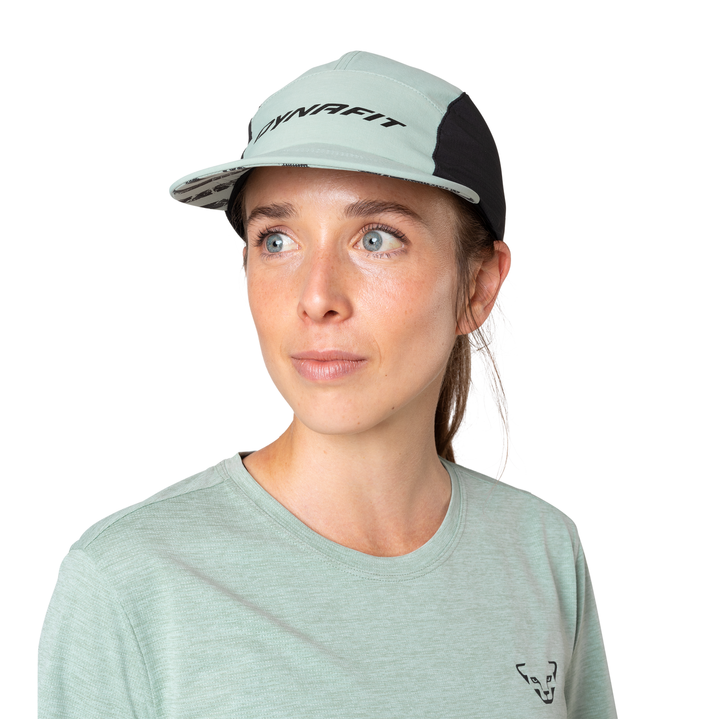 DYNAFIT TRAIL CAP - JUOKSULIPPIS