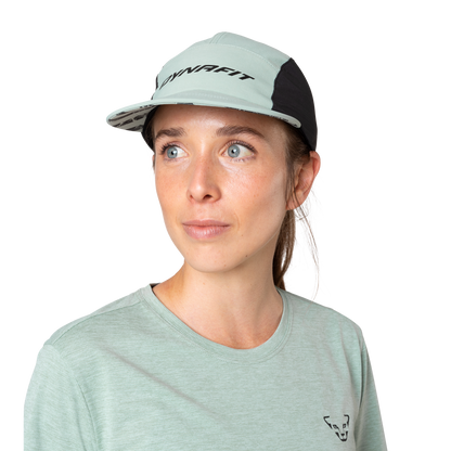 DYNAFIT TRAIL CAP - JUOKSULIPPIS