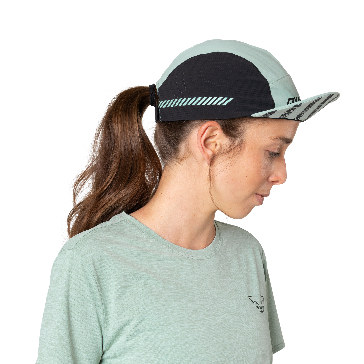 DYNAFIT TRAIL CAP - JUOKSULIPPIS