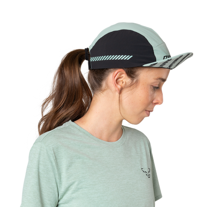 DYNAFIT TRAIL CAP - JUOKSULIPPIS