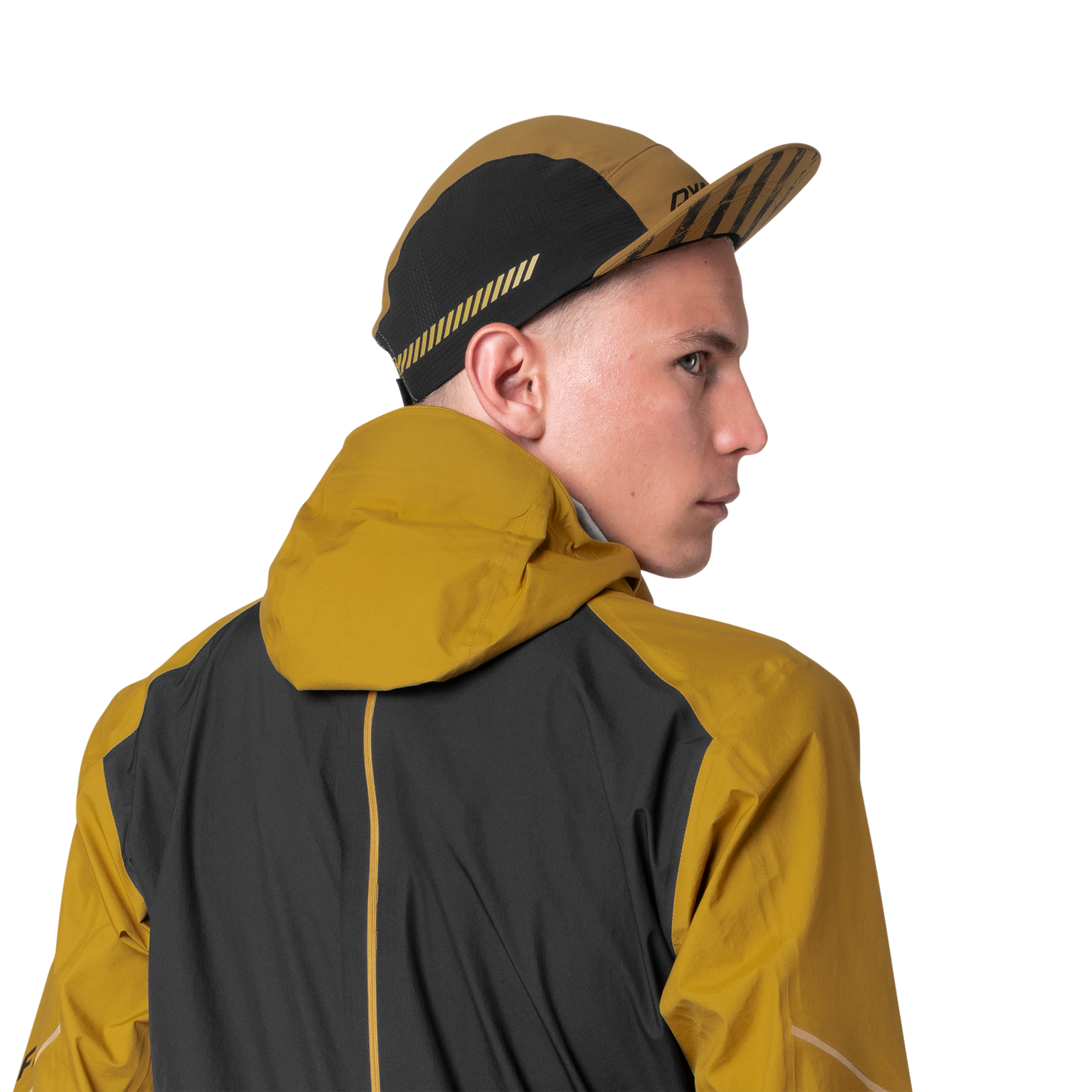 DYNAFIT TRAIL CAP - JUOKSULIPPIS