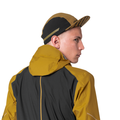 DYNAFIT TRAIL CAP - JUOKSULIPPIS