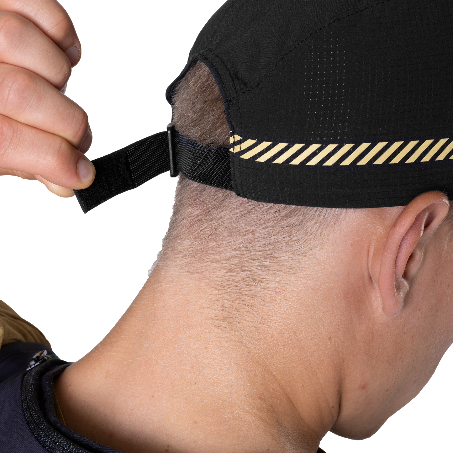 DYNAFIT TRAIL CAP - JUOKSULIPPIS
