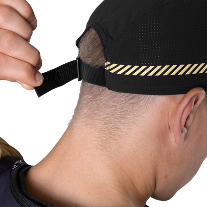 DYNAFIT TRAIL CAP - JUOKSULIPPIS