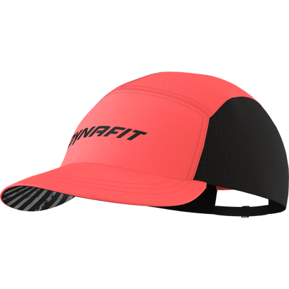DYNAFIT TRAIL CAP - JUOKSULIPPIS