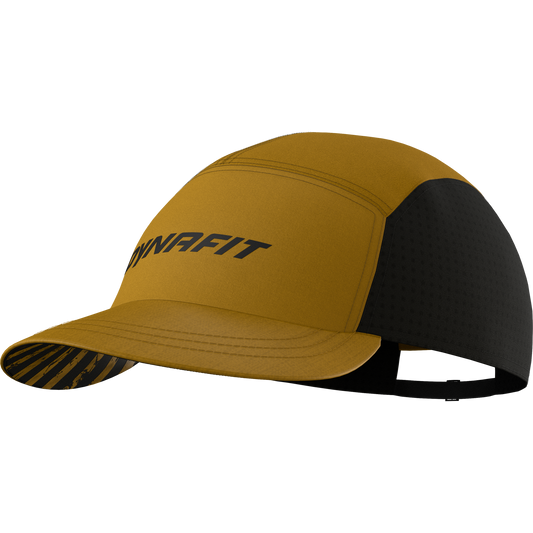 DYNAFIT TRAIL CAP - JUOKSULIPPIS