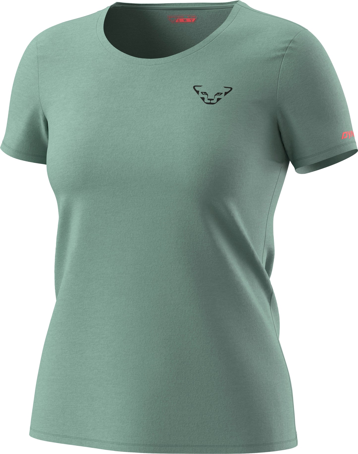 DYNAFIT 24/7 GRAPHIC T-SHIRT W - NAISTEN T-PAITA